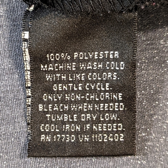 MASSIMO top - medium - Picture 8 of 8